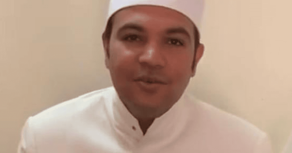 Zoroastrian Religious Leader Hooman Forouhari Arrested in Iran