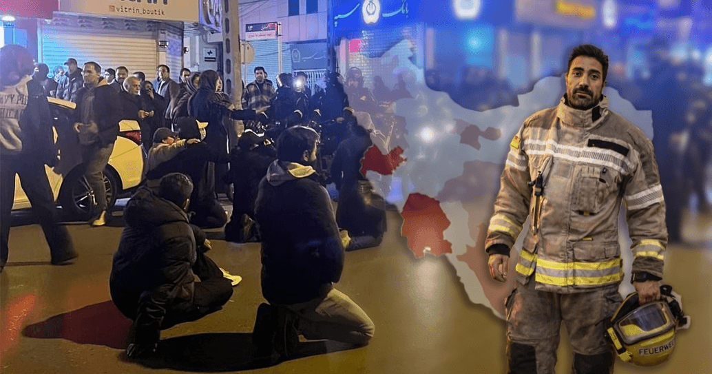 Employment Status of Victims of the January 2026 Massacre Examined