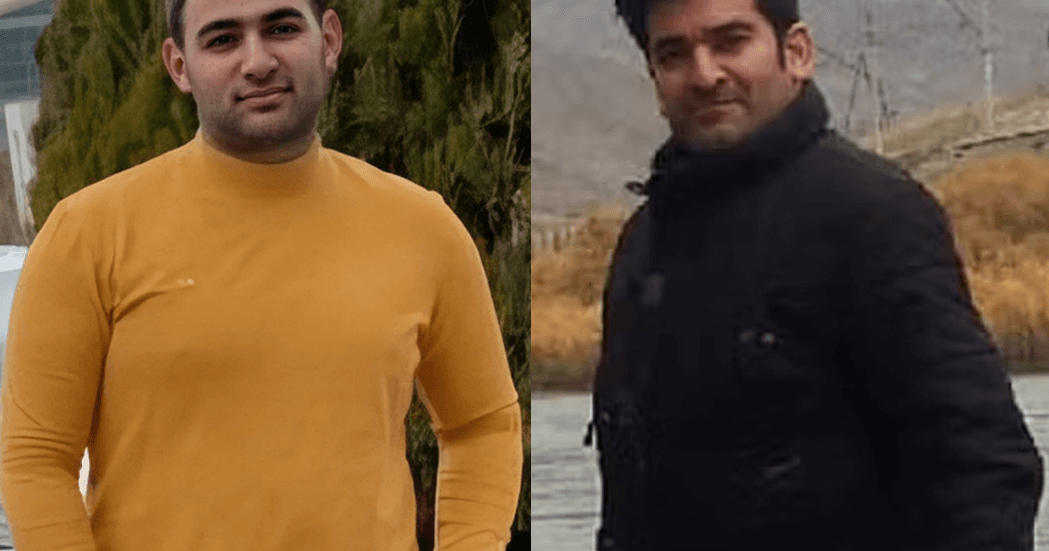 Two People Executed in Iran on Espionage Charges