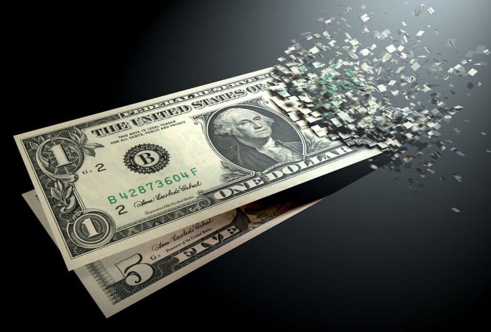 الصراع بين الولايات المتحدة وإسرائيل وإيران يسرّع عملية إلغاء هيمنة الدولار في الاقتصاد العالمي