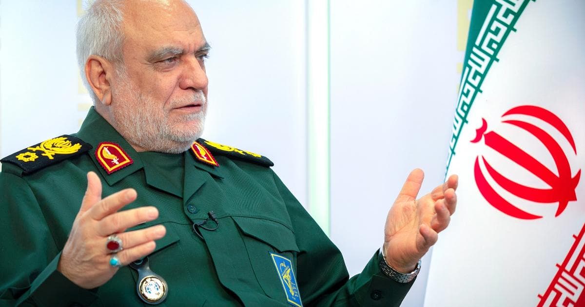 من هو ماجد خادمي ولماذا اغتياله مهم؟