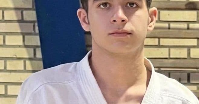 21-Year-Old Karate Athlete Arrested in January Protests in Iran Executed