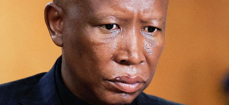 Malema's Reaction in South Africa, Changes in the Police Force, and New Corruption Scandal in Ekurhuleni