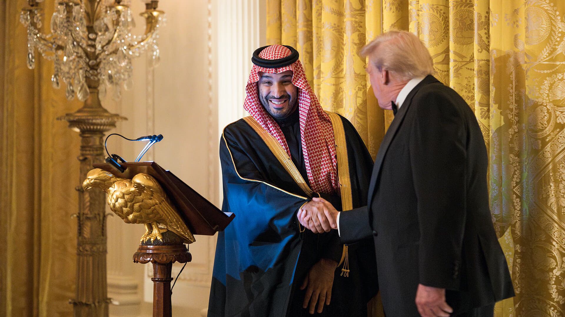 تقييم استخباراتي أمريكي: السعودية لم تستبعد خيار تطوير سلاح نووي