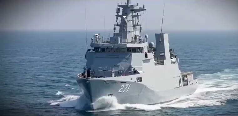 مخابئ سرية في قارب مشبوه: باكستان تضبط 2800 كيلوغرام من المخدرات