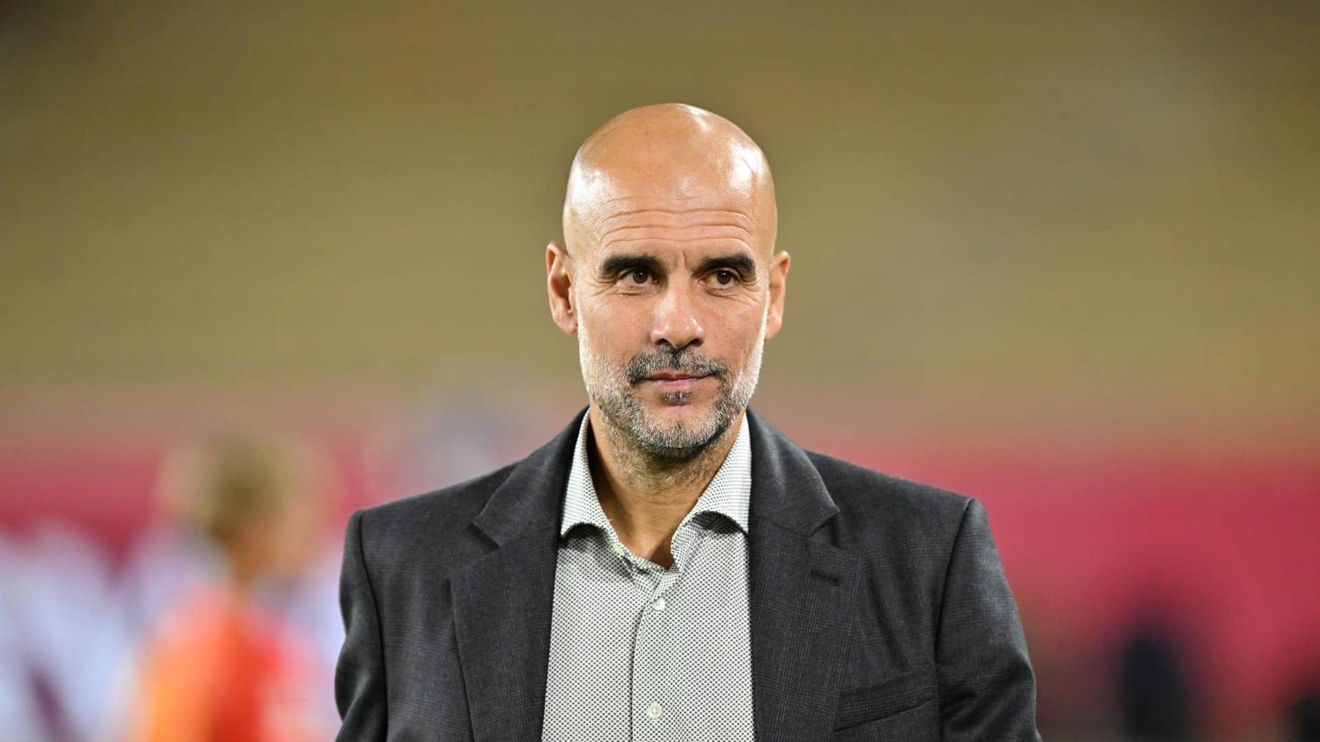 Guardiola, Barselona’daki Filistin hakları konferansına katılım çağrısı yaptı