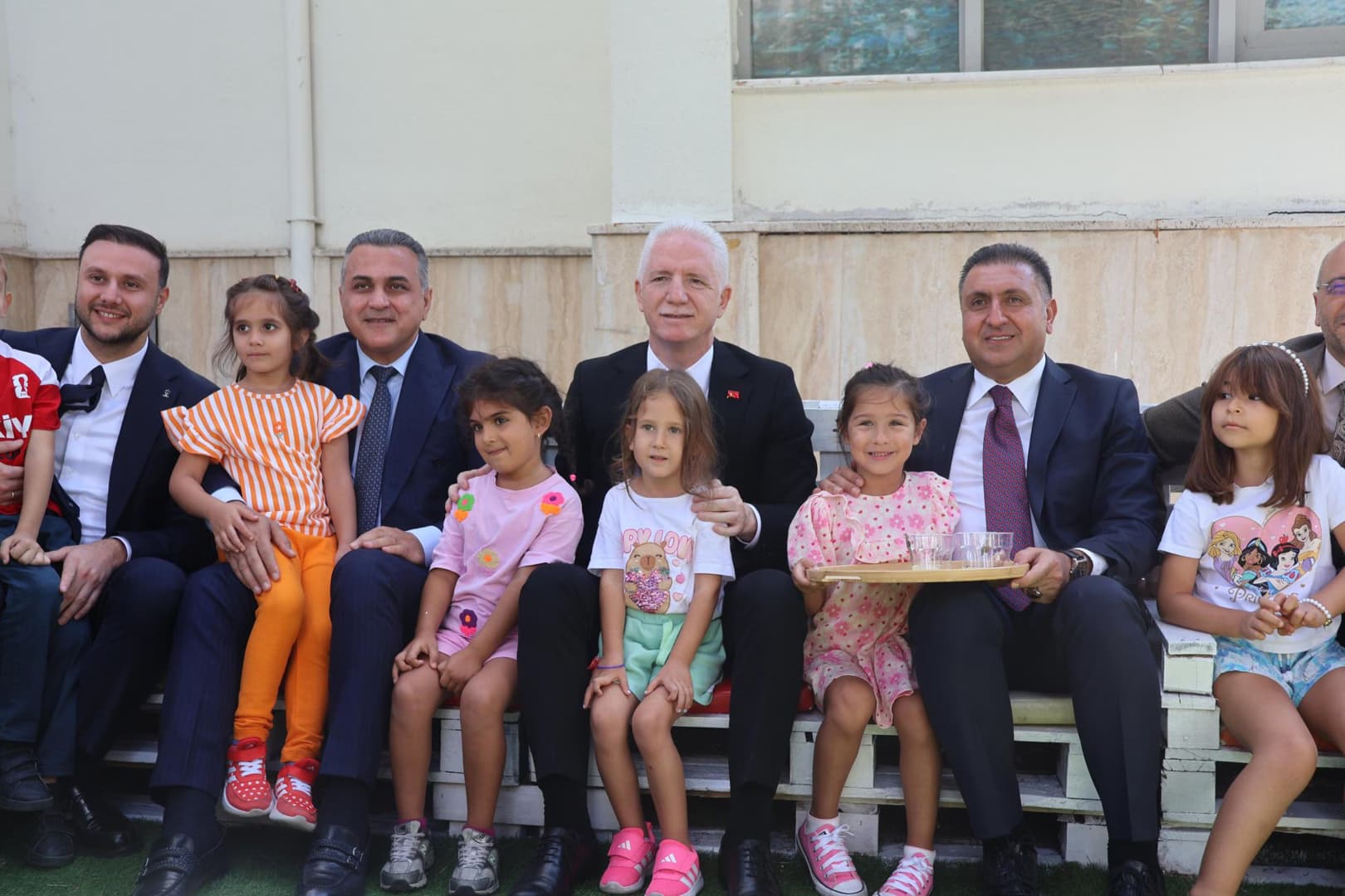 Türkiye'de ilk ara tatil 16 Kasım'da başlayıp 9 gün sürecek