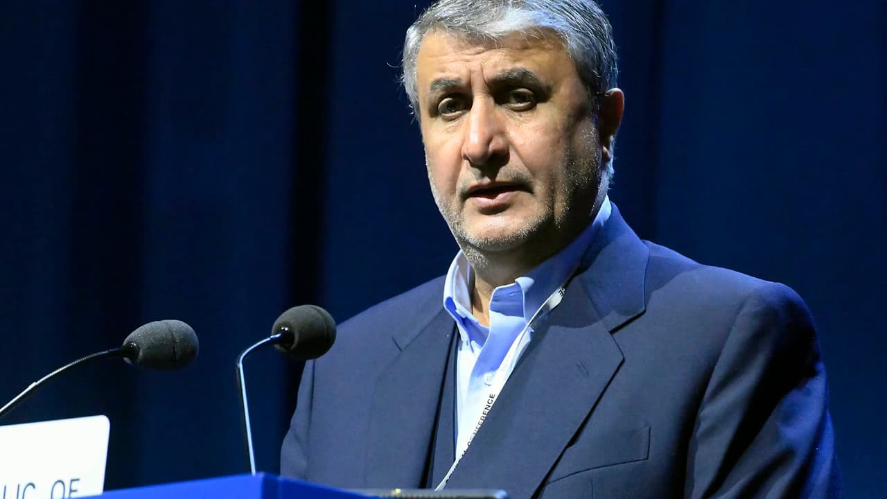 Глава ОАЭИ: Иран не откажется от обогащения и не сдаст запасы урана