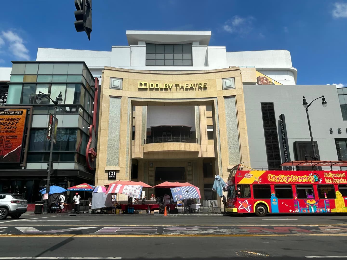 Asala Nasri opens U.S. tour at Los Angeles’ Dolby Theatre