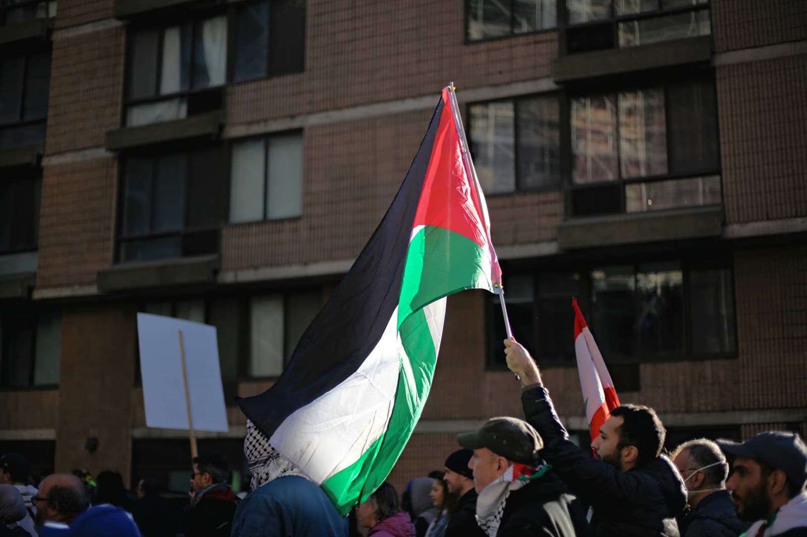 العلم الفلسطيني يرفرف على بساط التايكوندو في أستانا: فيديو قديم يعود للواجهة