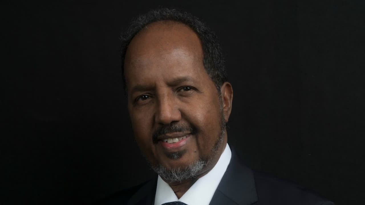 الرئيس الصومالي: إسرائيل تخطط لقاعدة بحرية في بربرة للاقتراب من الخليج وإيران