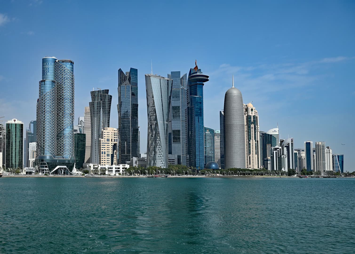 قطر تقدم تمويلا يصل إلى 5.5 ملايين دولار للشركات التقنية التي تتوسع إليها