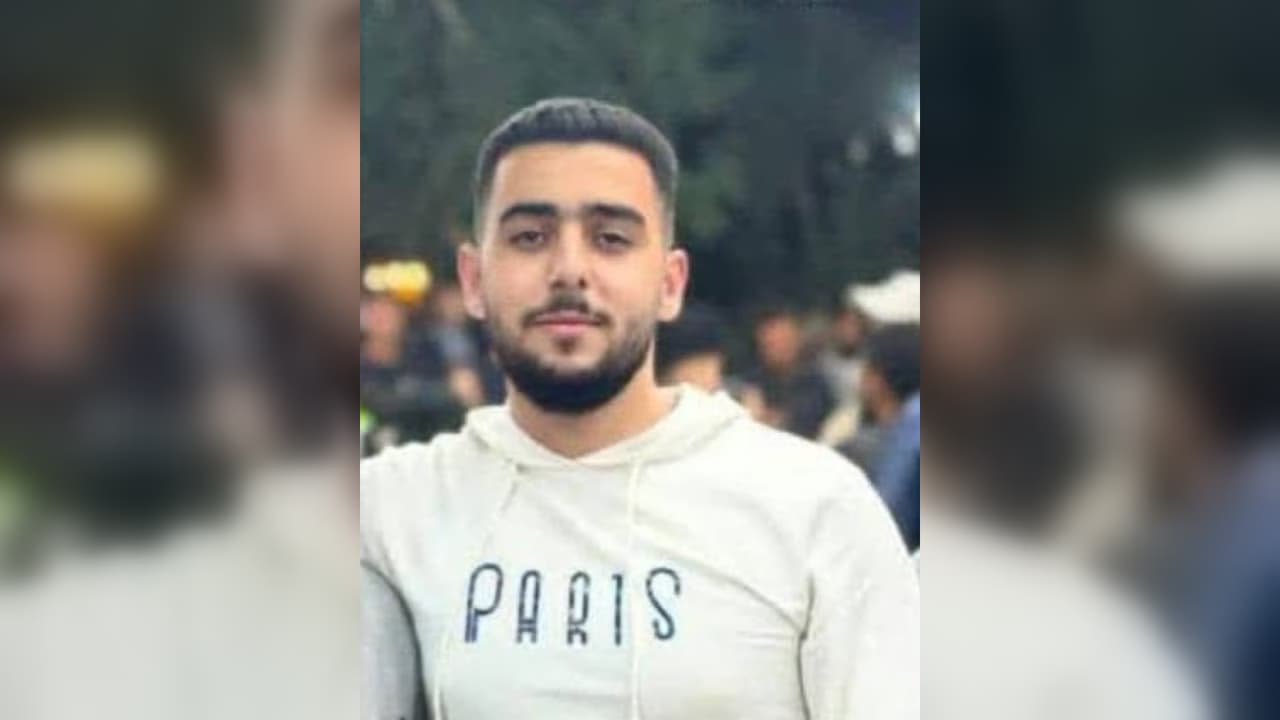 Funeral held in southern Syria for young man killed by Israeli fire