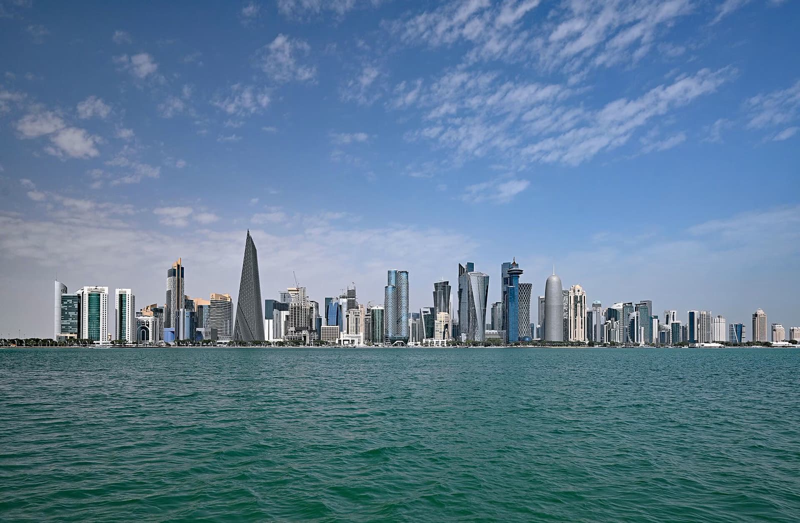 Qatar calls for Gaza action and regional dialogue in US-Iran talks