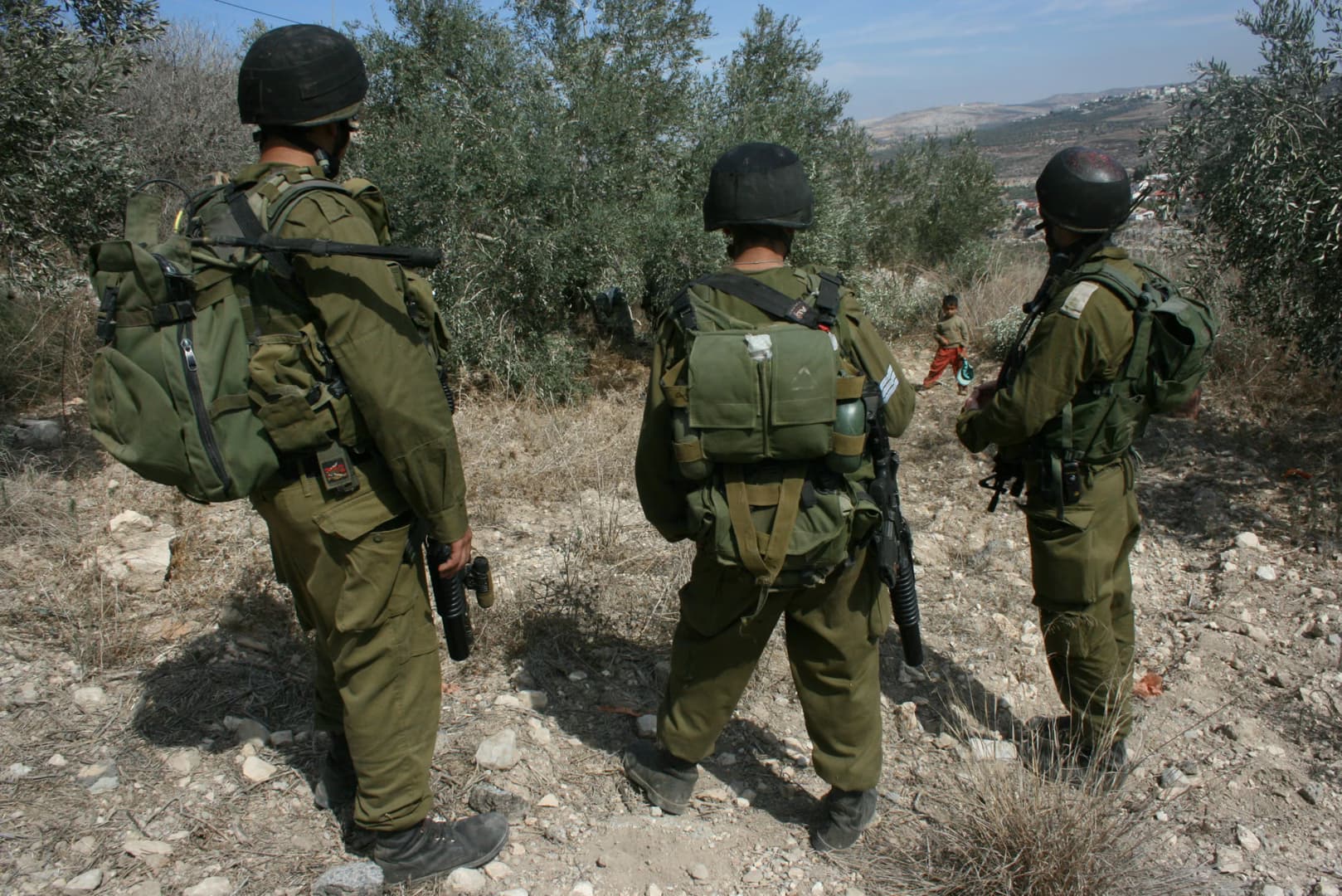 Settler violence becomes a liability for Netanyahu on the eve of Israel's election