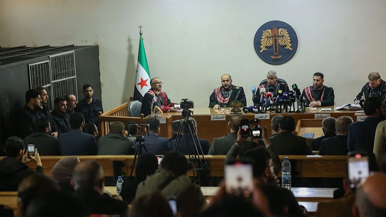 نقابة المحامين السورية ستمثل عائلات الضحايا مجانًا