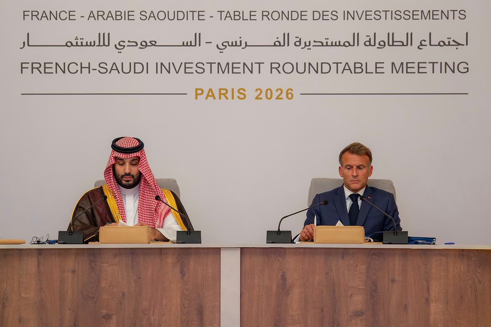 France condemns Houthi attack on Riyadh airport, pledges continued support for Saudi Arabia