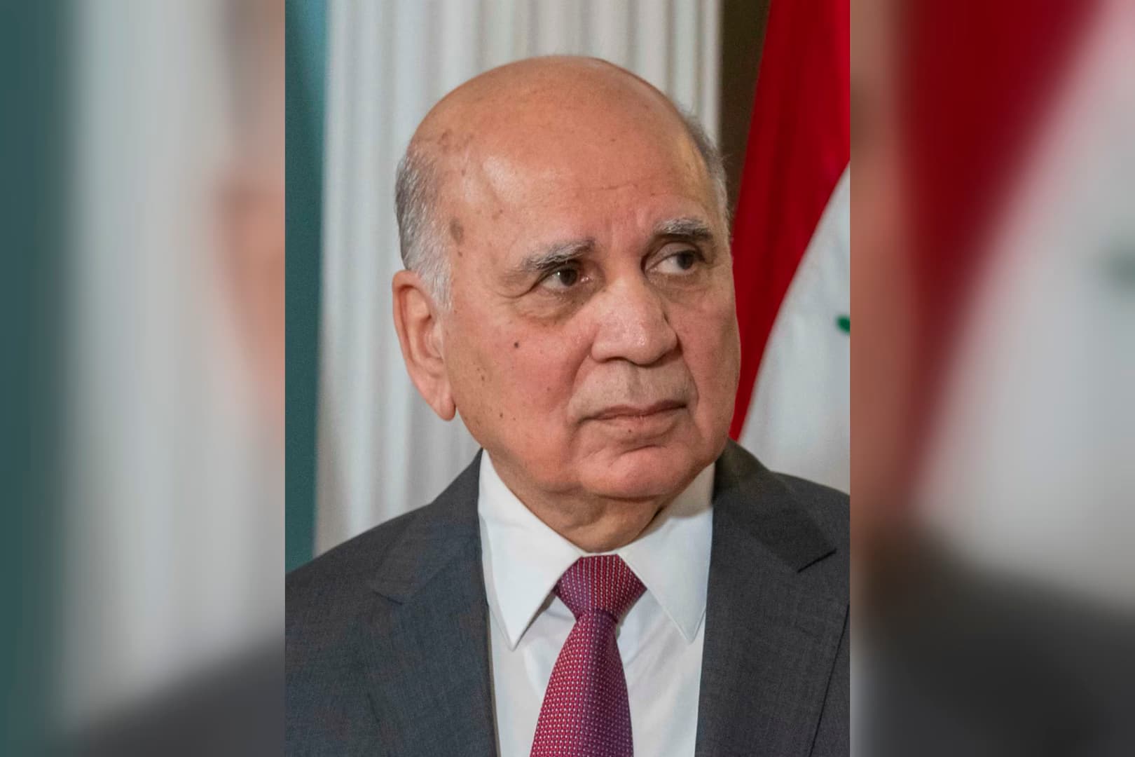 وزير الخارجية العراقي: حرب إيران كبّدت العراق نحو 60 مليار دولار