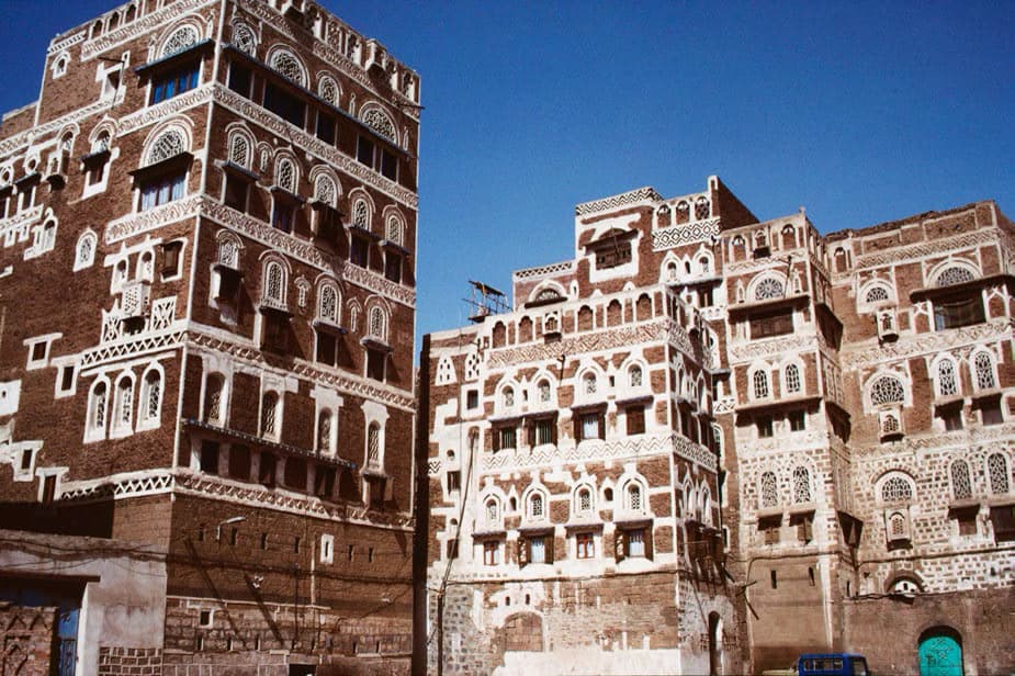 اعتقال مهندس أميركي في اتهام بدعم الحوثيين في اليمن