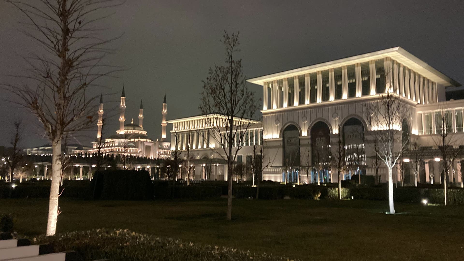 Türkiye presents digital sovereignty strategy to Erdoğan-led Cybersecurity Council