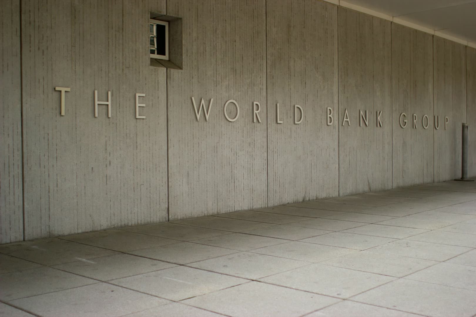 Syria and World Bank agree to establish START multi-donor fund