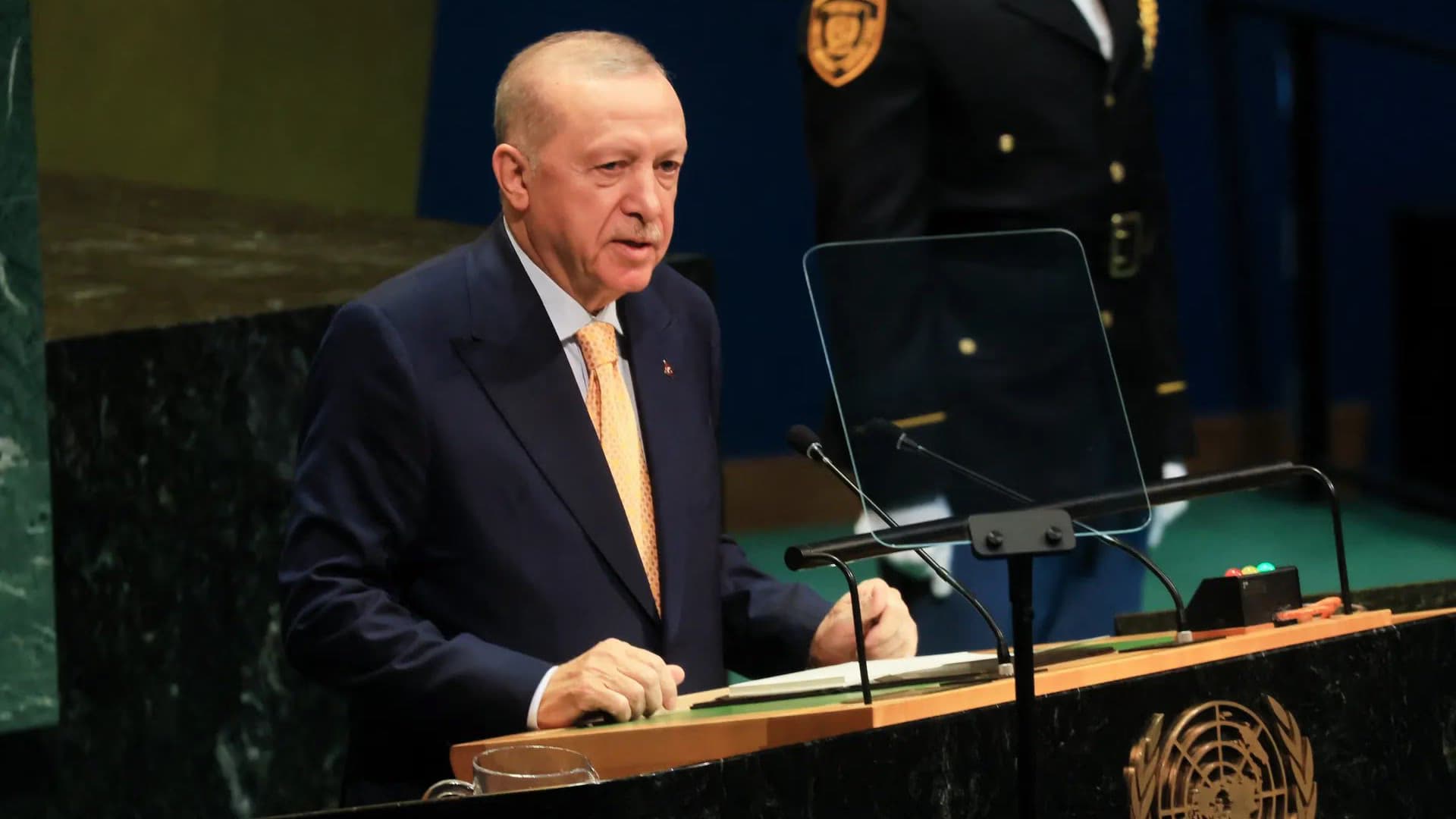 أردوغان: اتفاقية مكة قد تشمل دعماً عسكرياً متقدماً حسب حجم التهديد