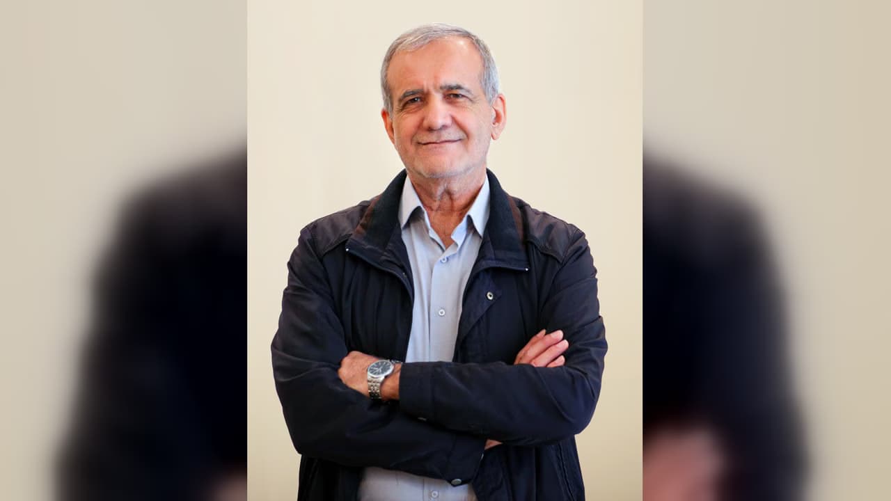 بزشكيان: لا معنى للتفاوض مع عدو يلجأ يوميا إلى الاغتيال والعقوبات والتهديد