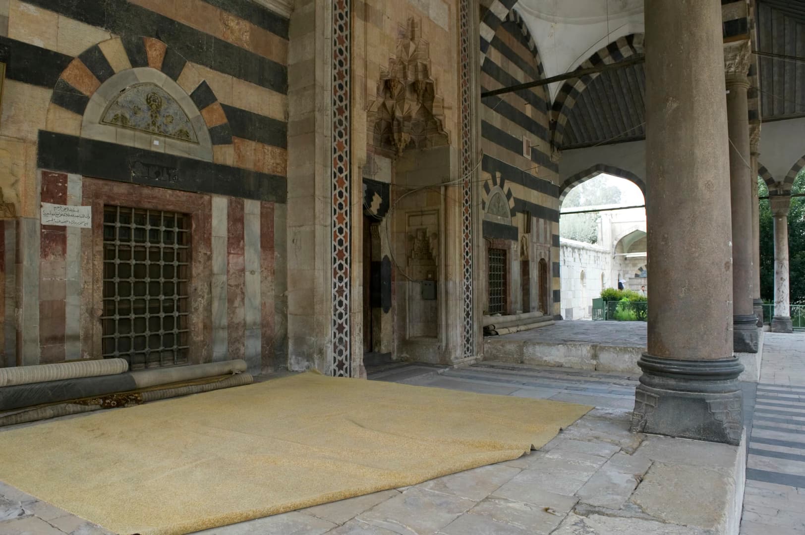 Yeni Suriye müfredatında “Osmanlı işgali” yerine “Osmanlı yönetimi” kullanıldı
