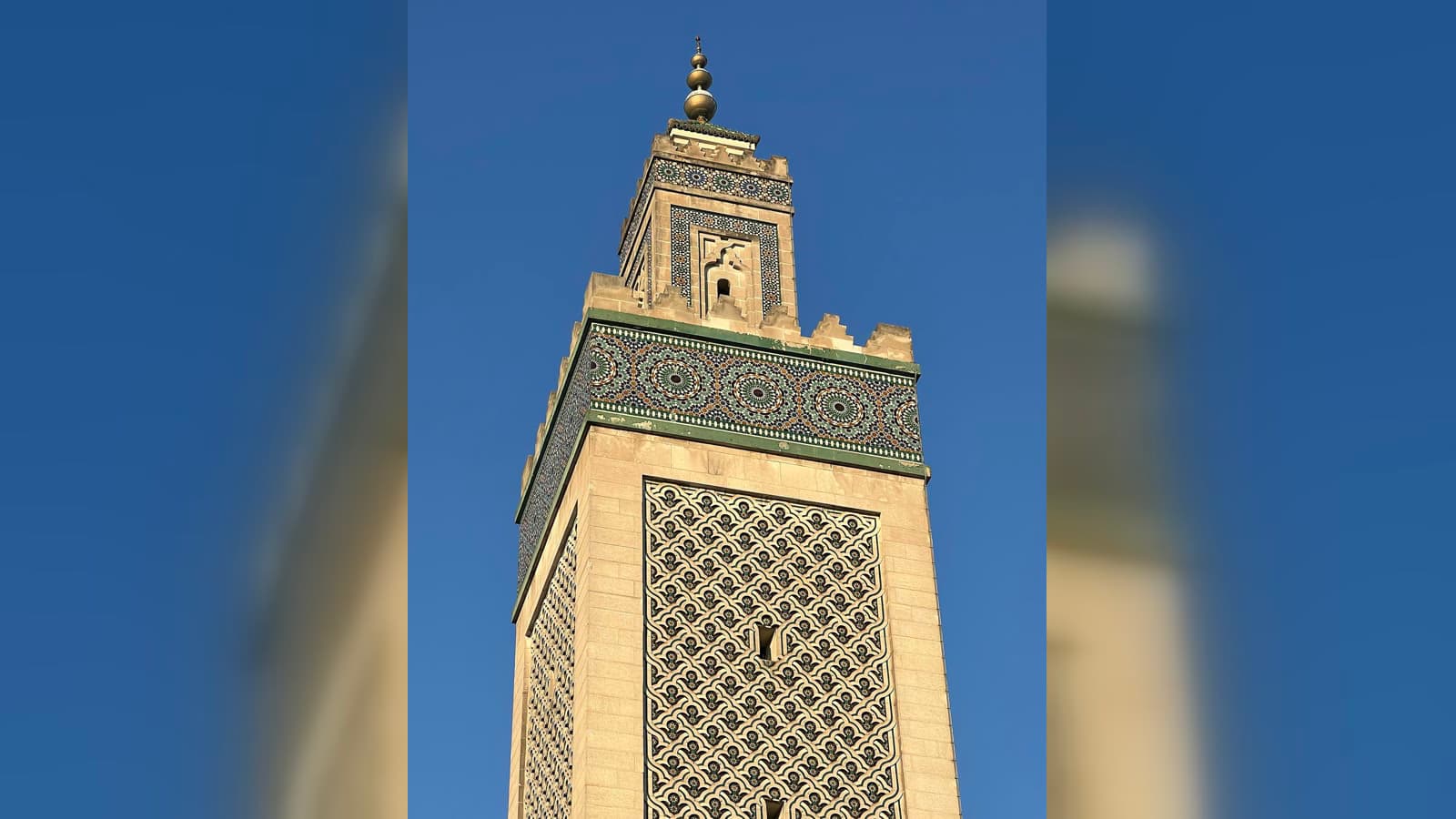 لوبان للمسلمين الذين يفكرون في مغادرة فرنسا: أنتم مخطئون.. الإسلام متوافق مع الجمهورية