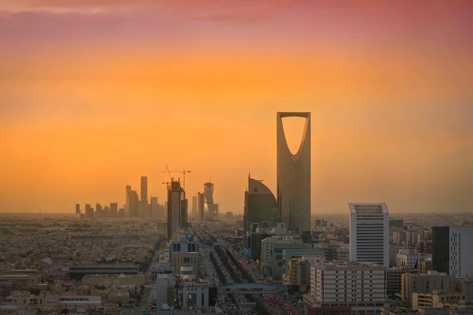 مصر تسلّم السعودية رسالة خطية وسط نقاش حول دعم عسكري مصري للمملكة