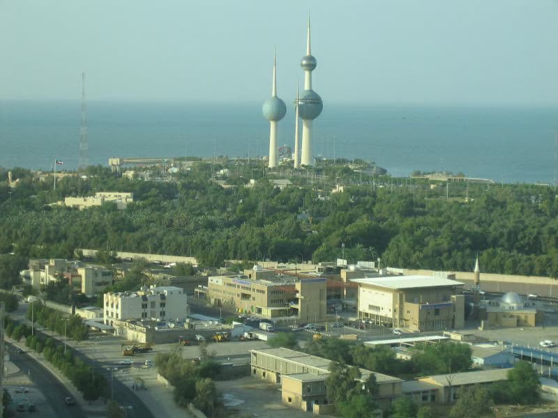 بحثت تركيا والكويت تعزيز التعاون في المؤسسات العقابية