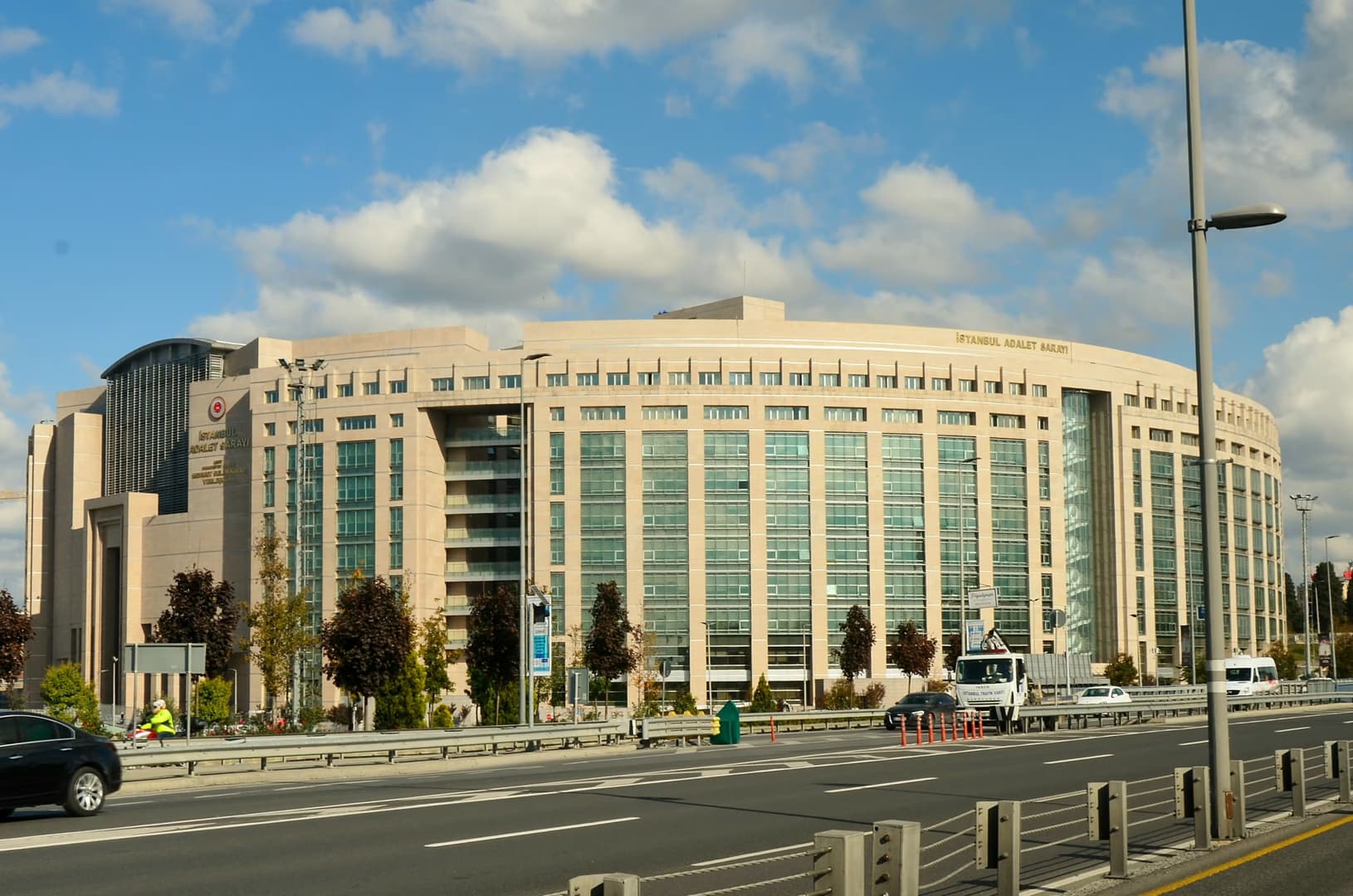 Istanbul court begins trial of 35 Israelis over Global Sumud Flotilla attack