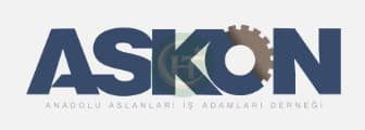 ASKON Cezayir Temsilciliği