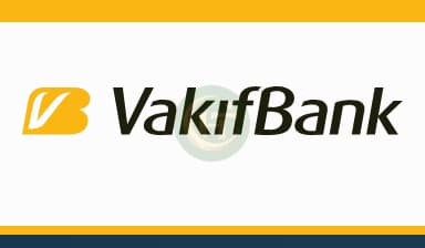 فرع بنك تركيا للأوقاف (VakıfBank) في البحرين