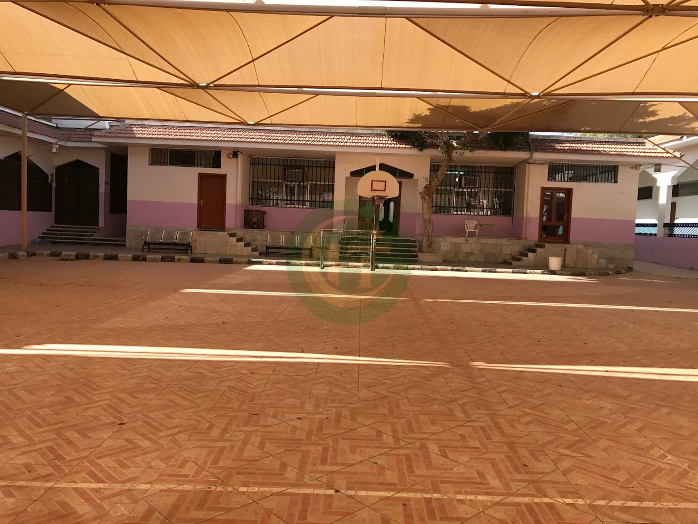 مدرسة الطائف التركية الدولية (المدرسة الابتدائية، المدرسة المتوسطة، المدرسة المتوسطة للأئمة والخطباء، الثانوية الأناضولية للأئمة والخطباء، المدرسة الثانوية الأناضولية)