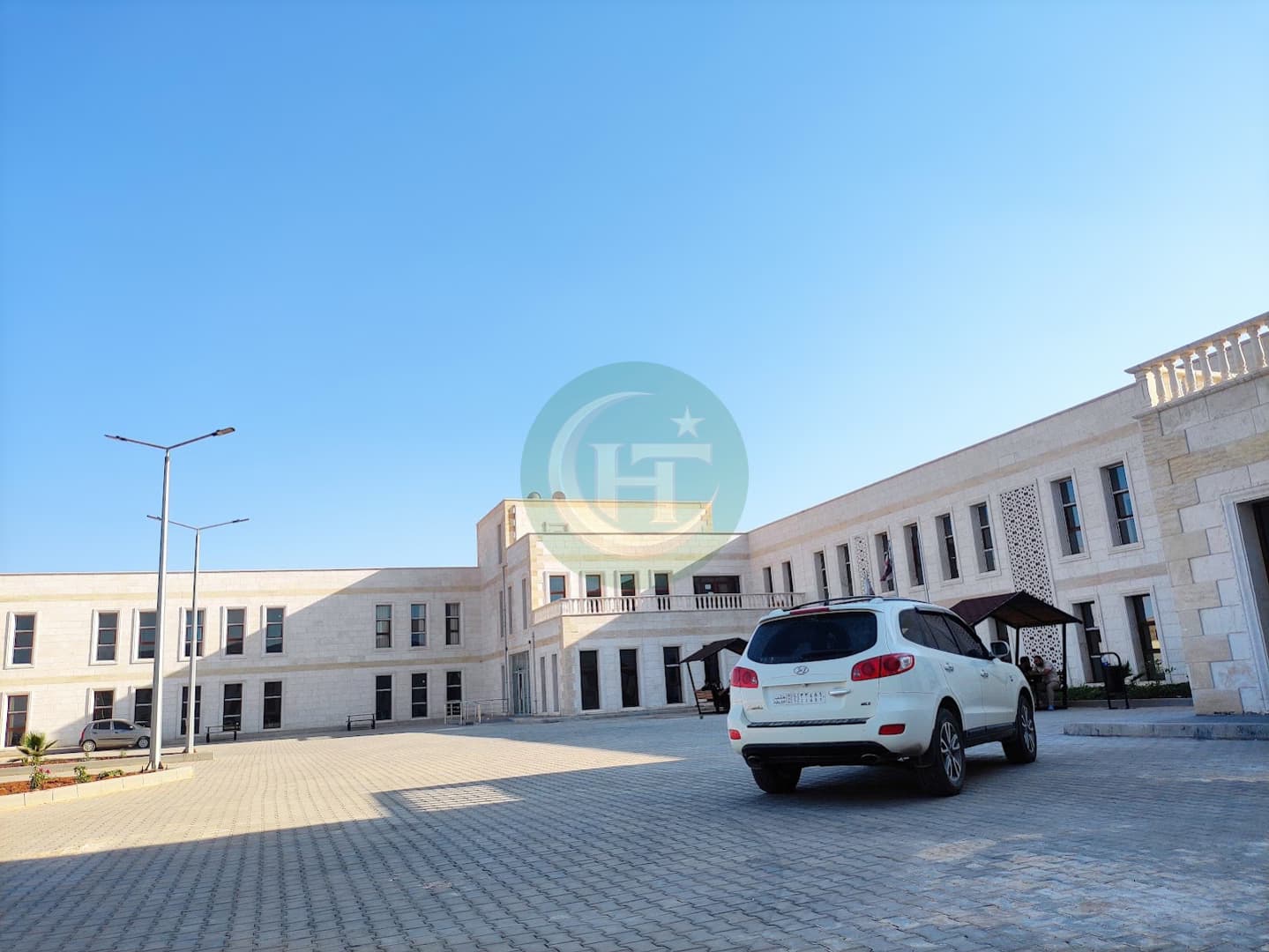 كلية الطب في تشوبان بي بجامعة العلوم الصحية