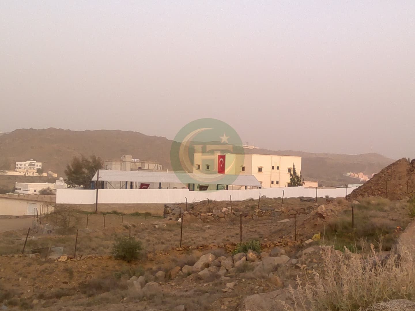 مدرسة أبها الدولية التركية (المرحلة الابتدائية، المرحلة المتوسطة، الثانوية الأناضولية)