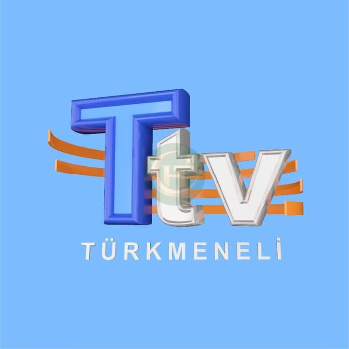 تلفزيون وراديو تركمن إيلي (Türkmeneli TV)