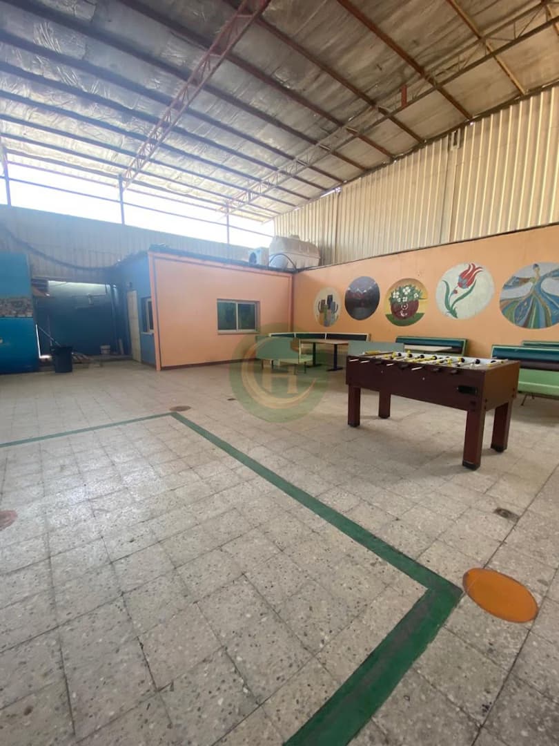 المدرسة التركية الدولية بالدمام (المرحلة الابتدائية، المرحلة المتوسطة، الثانوية الأناضولية)