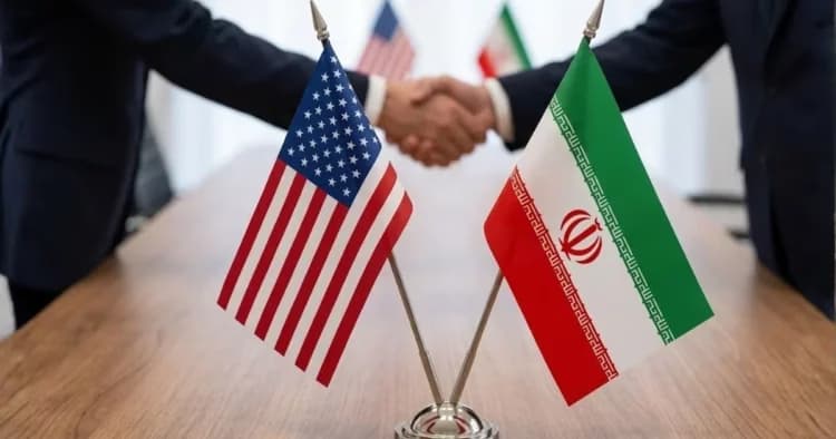 العربية: الولايات المتحدة توافق على الإفراج عن 3 مليارات دولار من أموال إيران المجمدة