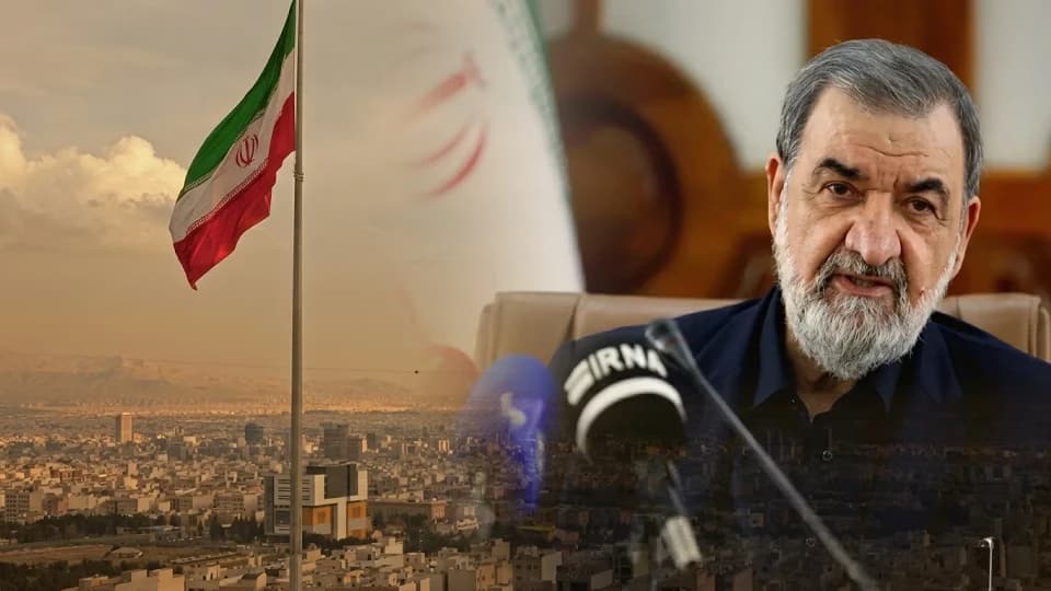 إيران تكشف شروطها للتوصل إلى اتفاق مع الولايات المتحدة