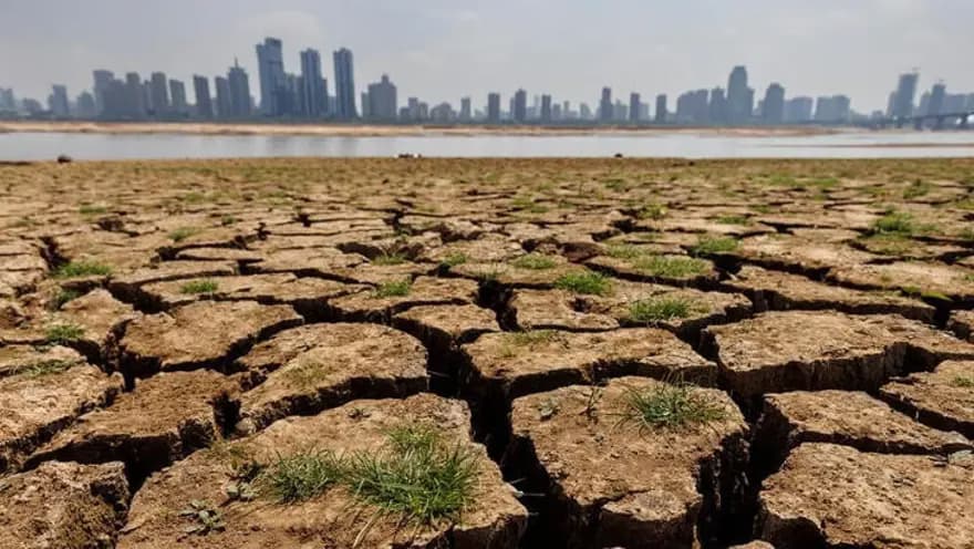 النينيو يهدد الأمن الغذائي في الشرق الأوسط لستة أسباب رئيسية