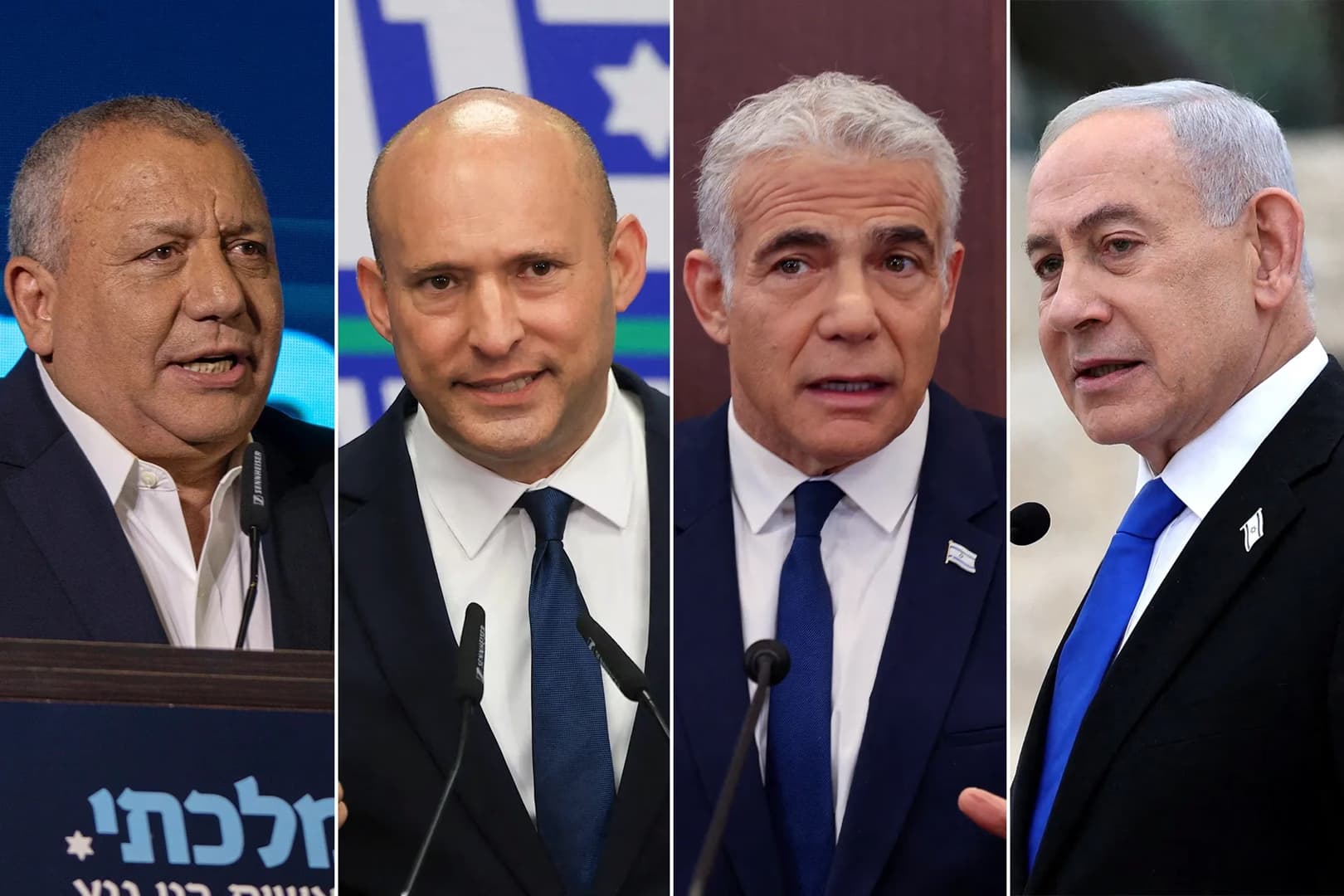 استطلاع انتخابي في إسرائيل يتوقع 54 مقعدًا للمعارضة و50 للائتلاف