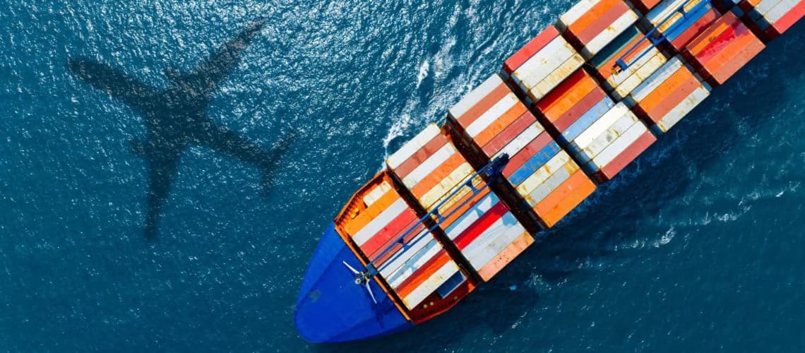 The Coming Storm: Cracks in the World Trade Agreement Under Protectionist Blows