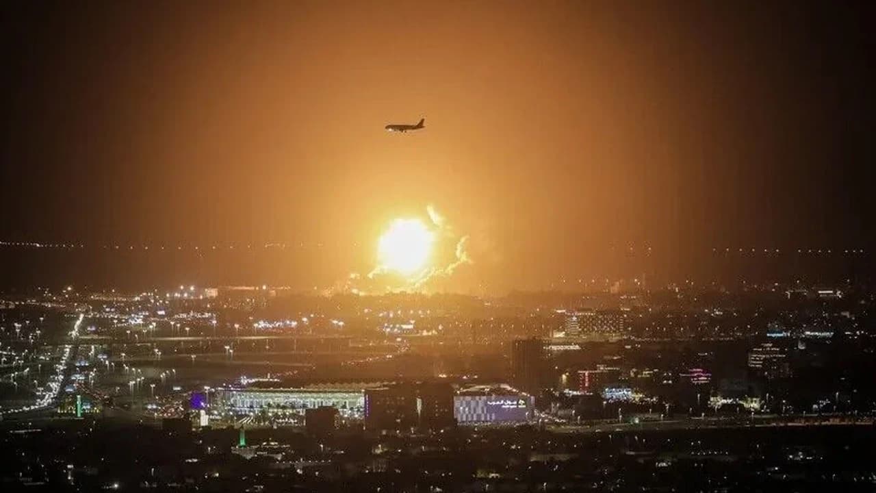 أنقرة: نقف إلى جانب السعودية بشكل كامل وندين استهداف مطاري أبها والرياض