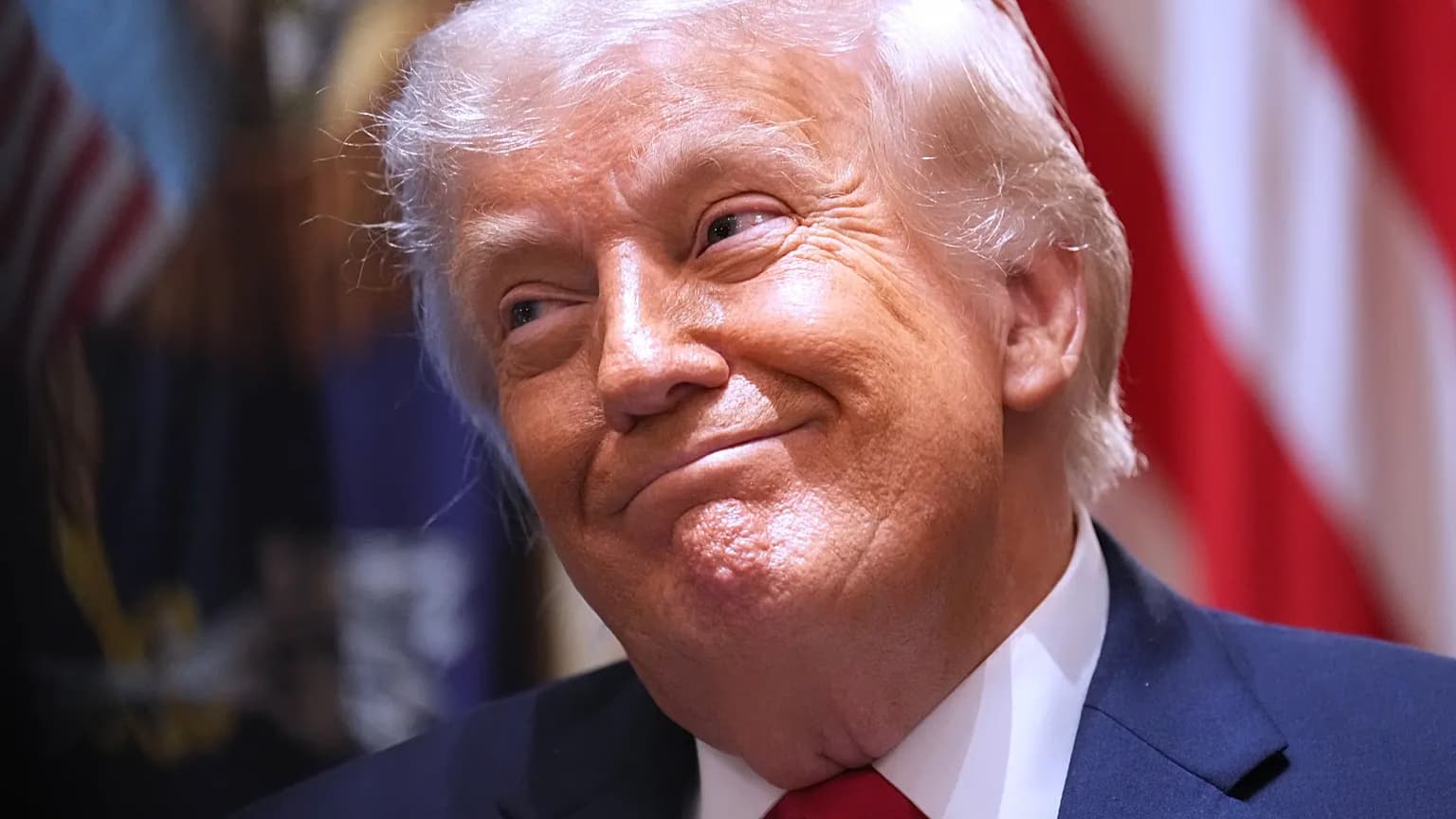 Трамп отверг предложение Ирана на переговорах в Нью-Йорке