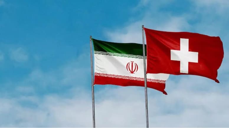 إطار تفاوضي جديد متوقع في سويسرا بعد حرب إيران