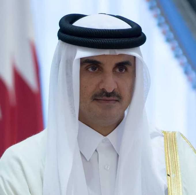 أمير قطر من منصة الأمم المتحدة: "ما يحدث في غزة إبادة جماعية ووصمة عار على جبين الإنسانية"