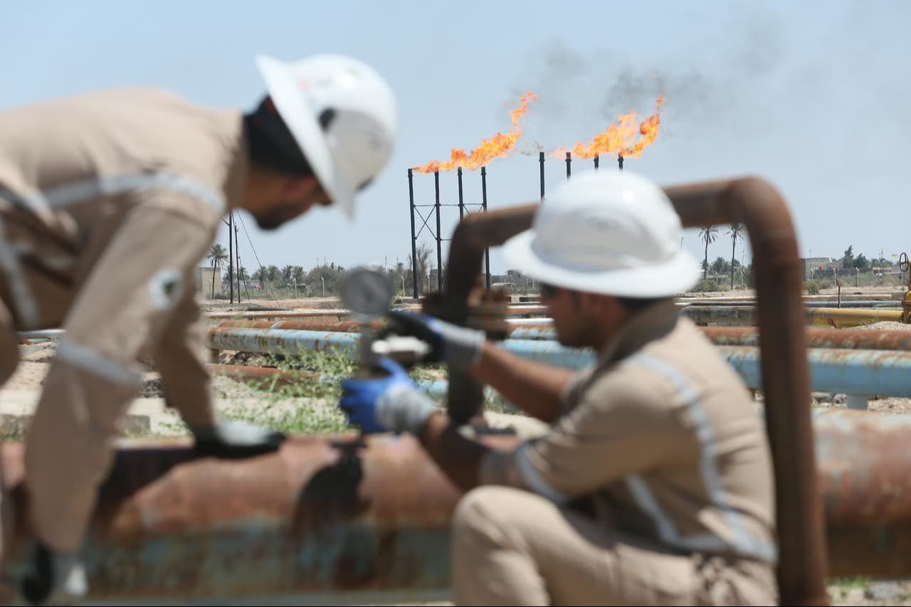 Suriye’nin enerji ithalatı için aylık 831 milyon dolara ihtiyacı var