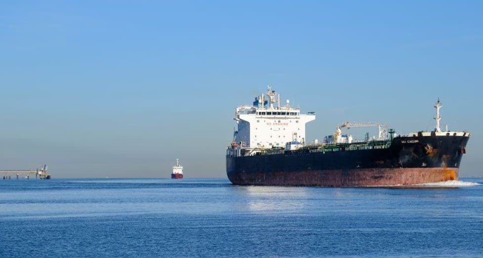 Donald Trump: Empty Oil Tankers Head to the United States
